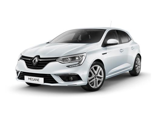 Renault Megane 1.3 Tce