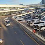 AŞTİ Otogar Araç Kiralama