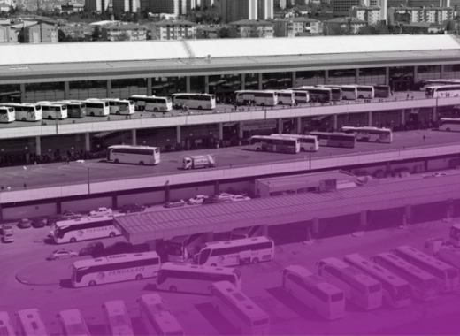 Ankara Otogar (AŞTİ) Araç Kiralama ile Hızlı ve Kolay Ulaşım