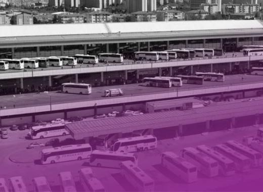Ankara Busbahnhof (AŞTİ) Mietwagen – Schnelle und einfache Mobilität