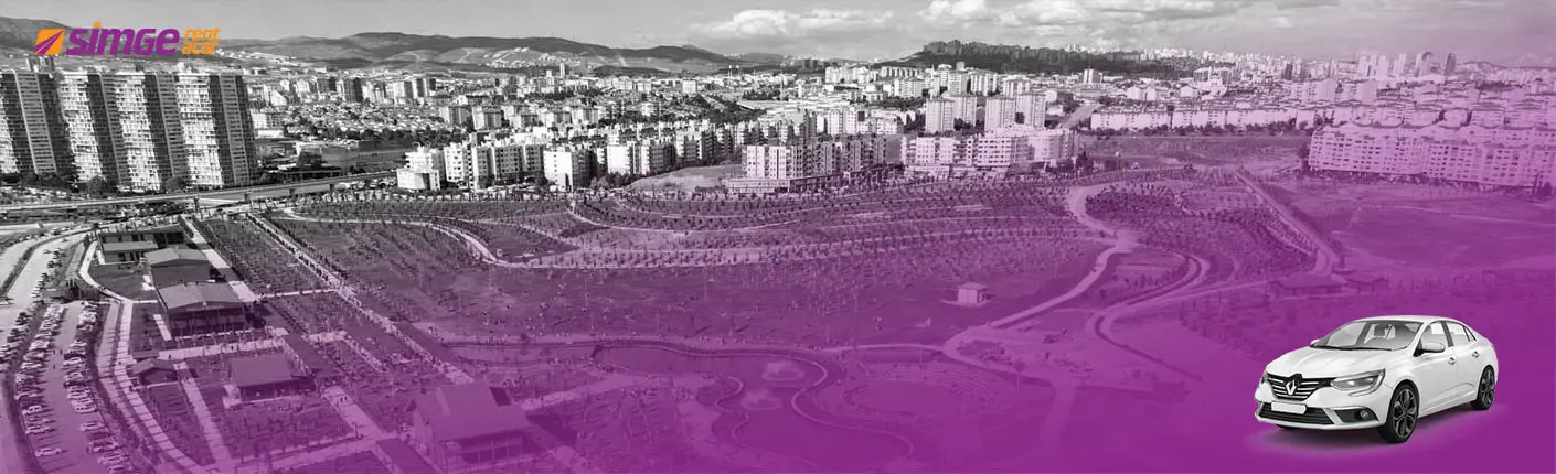 Batıkent Mietwagen – Tägliche und langfristige Mobilitätslösungen