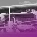 Mietwagen am Flughafen Esenboğa – Komfortable Mobilität in Ankara