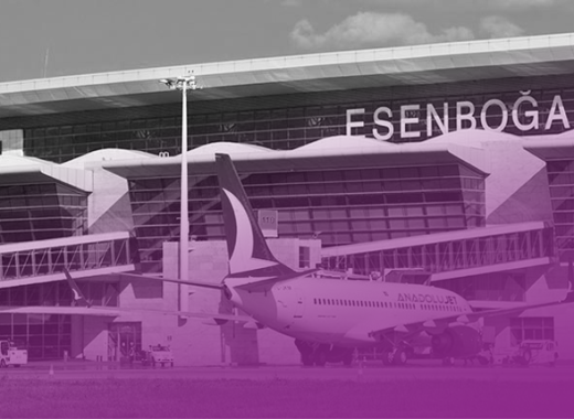Esenboğa Havalimanı Araç Kiralama ile Ankara’da Konforlu Ulaşım