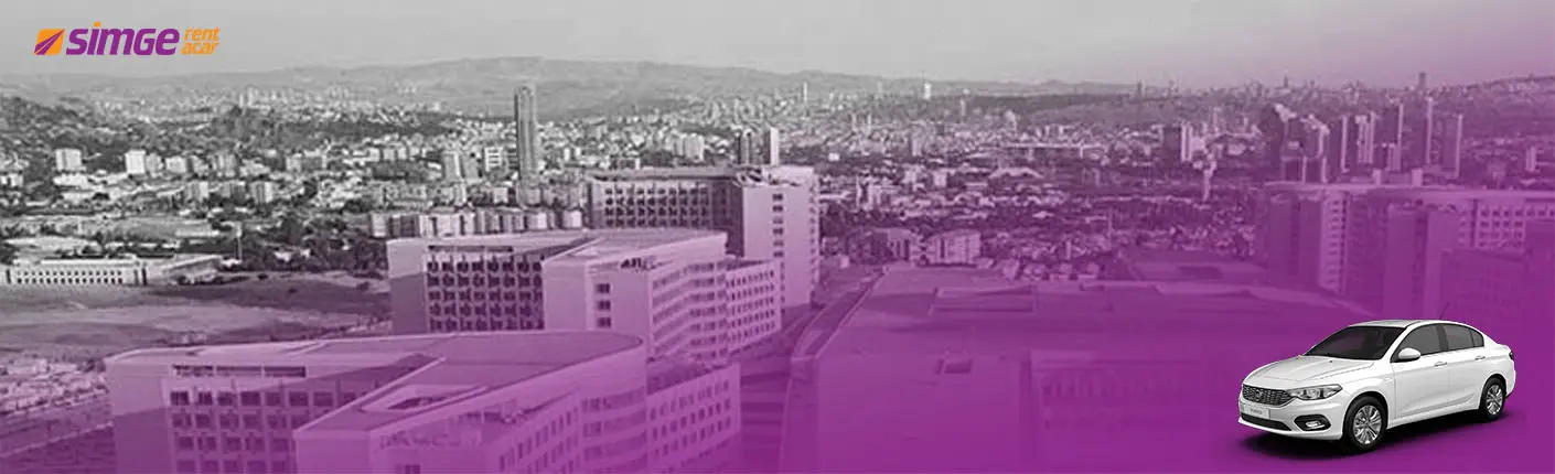 Etlik’te Hızlı ve Güvenilir Araç Kiralama