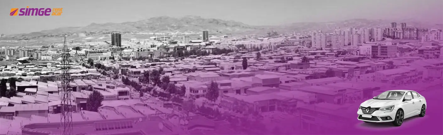 Ostim’de Günlük ve Uzun Dönem Araç Kiralama