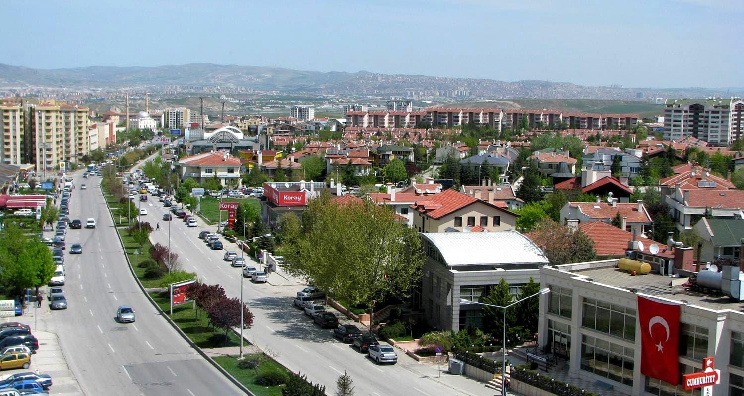 Ümitköy Araç Kiralama