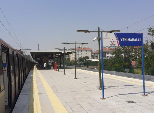 Yenimahalle Araç Kiralama