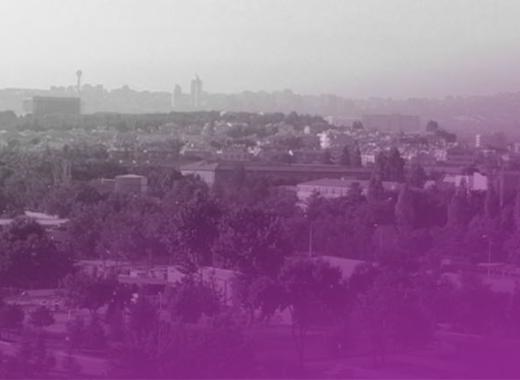 Yenimahalle Mietwagen – Flexible Mobilität im Zentrum von Ankara