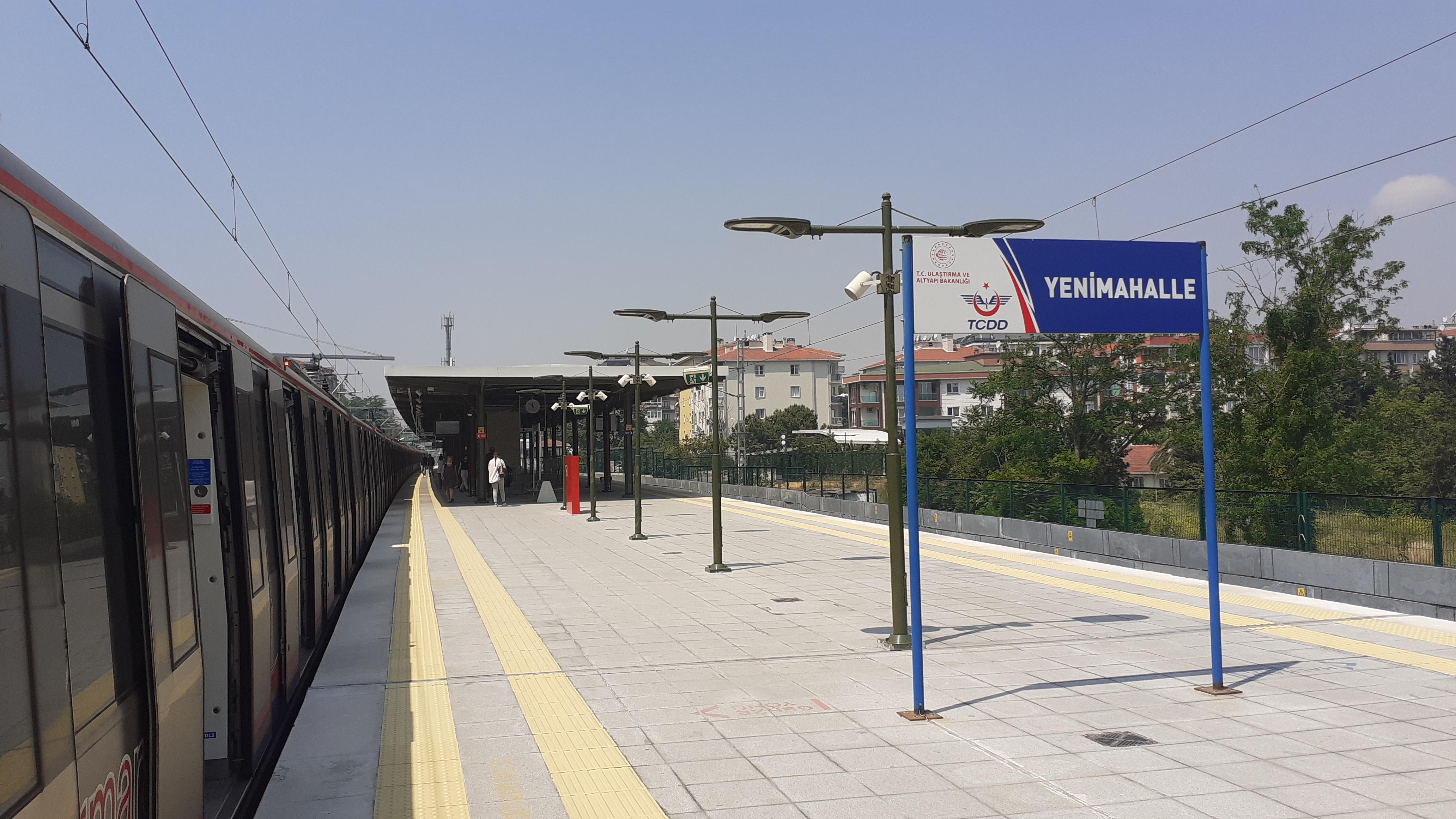 Yenimahalle Araç Kiralama