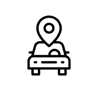 Select the Nearest Location