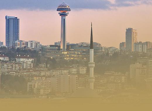 Ankara Araç Kiralama Rehberi