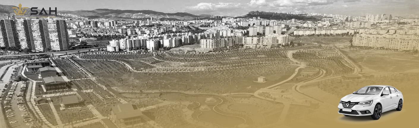 Batıkent’te Kiralık Araç ve Oto Kiralama Fırsatları