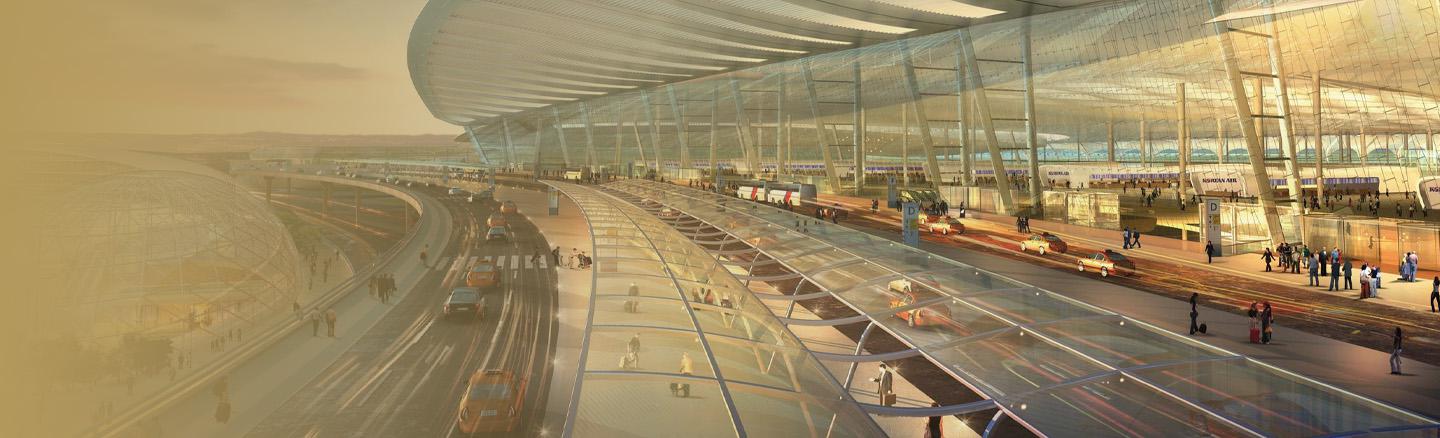 Esenboğa Havalimanı Araç Kiralama