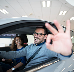 Rent a Car Easily, Reliably, and Affordably