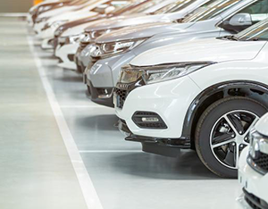 Rent a Car Easily, Reliably, and Affordably