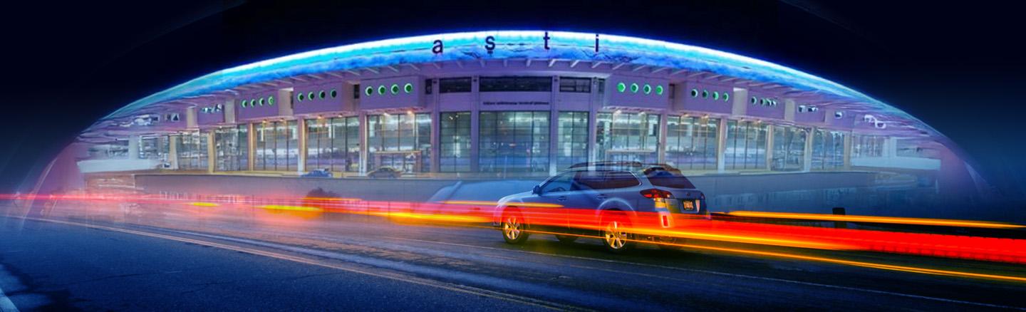 AŞTİ’de Günlük Araç Kiralama, Hemen Teslim