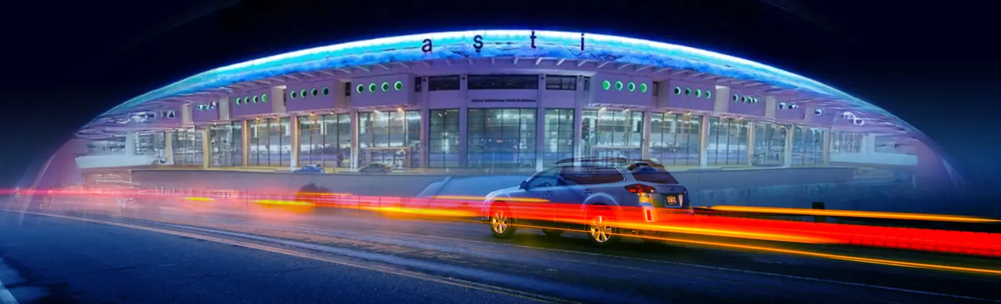 AŞTİ’de Günlük Araç Kiralama, Hemen Teslim