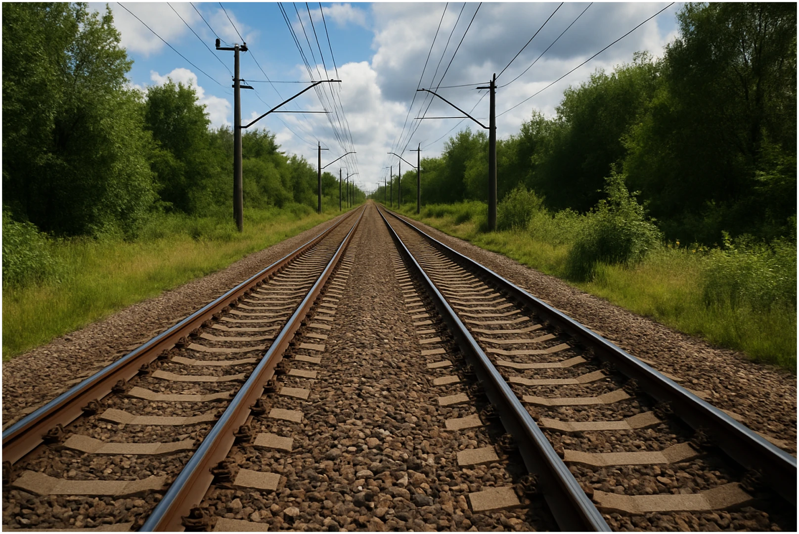 VA-KO Vagon Konteyner Yolculuğu-Rayların Ötesine Uzanan Bir Hikaye