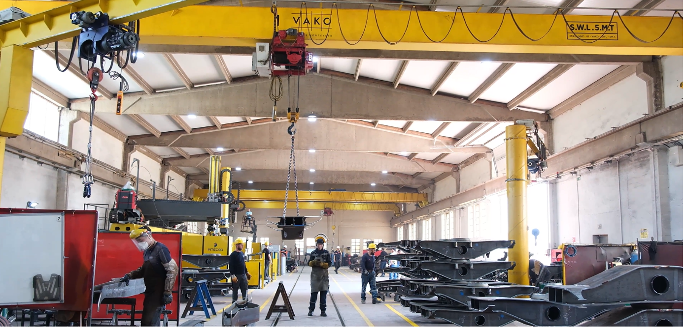 SON TEKNOLOJİ EKİPMAN