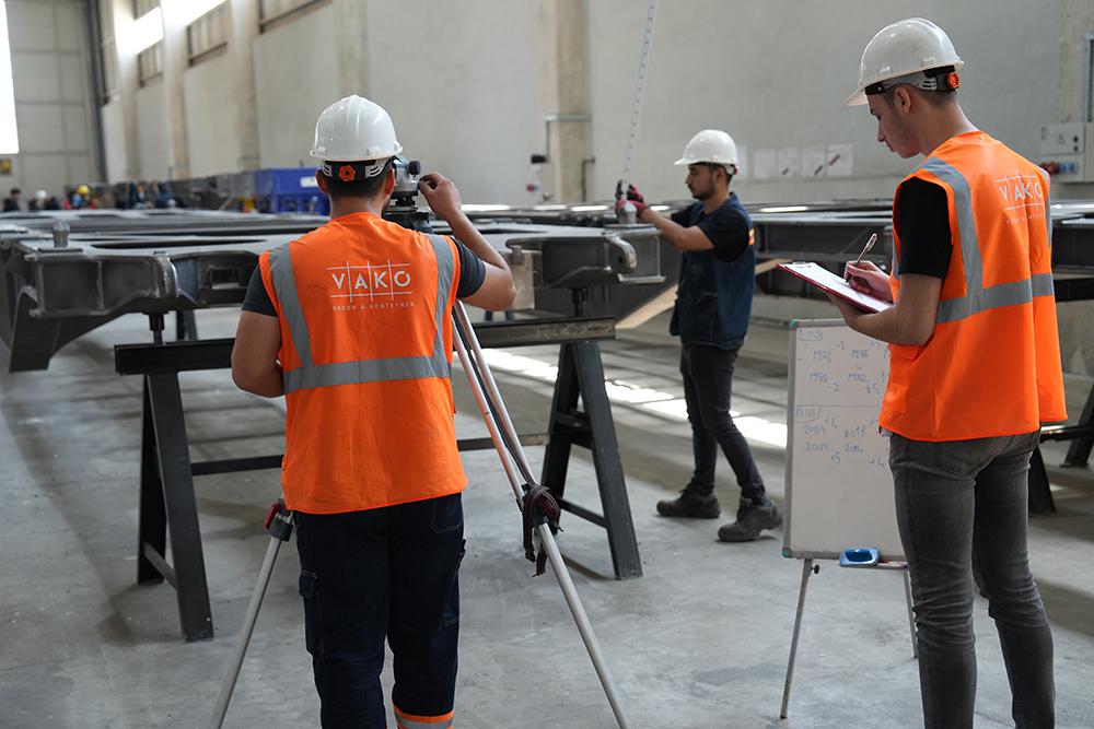 VA-KO’da Sahiplik Ruhu