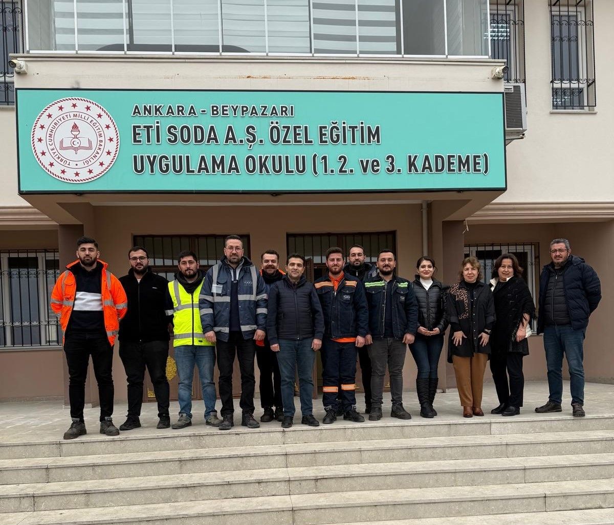 ÖZEL EĞİTİMDE UMUT VE DESTEK