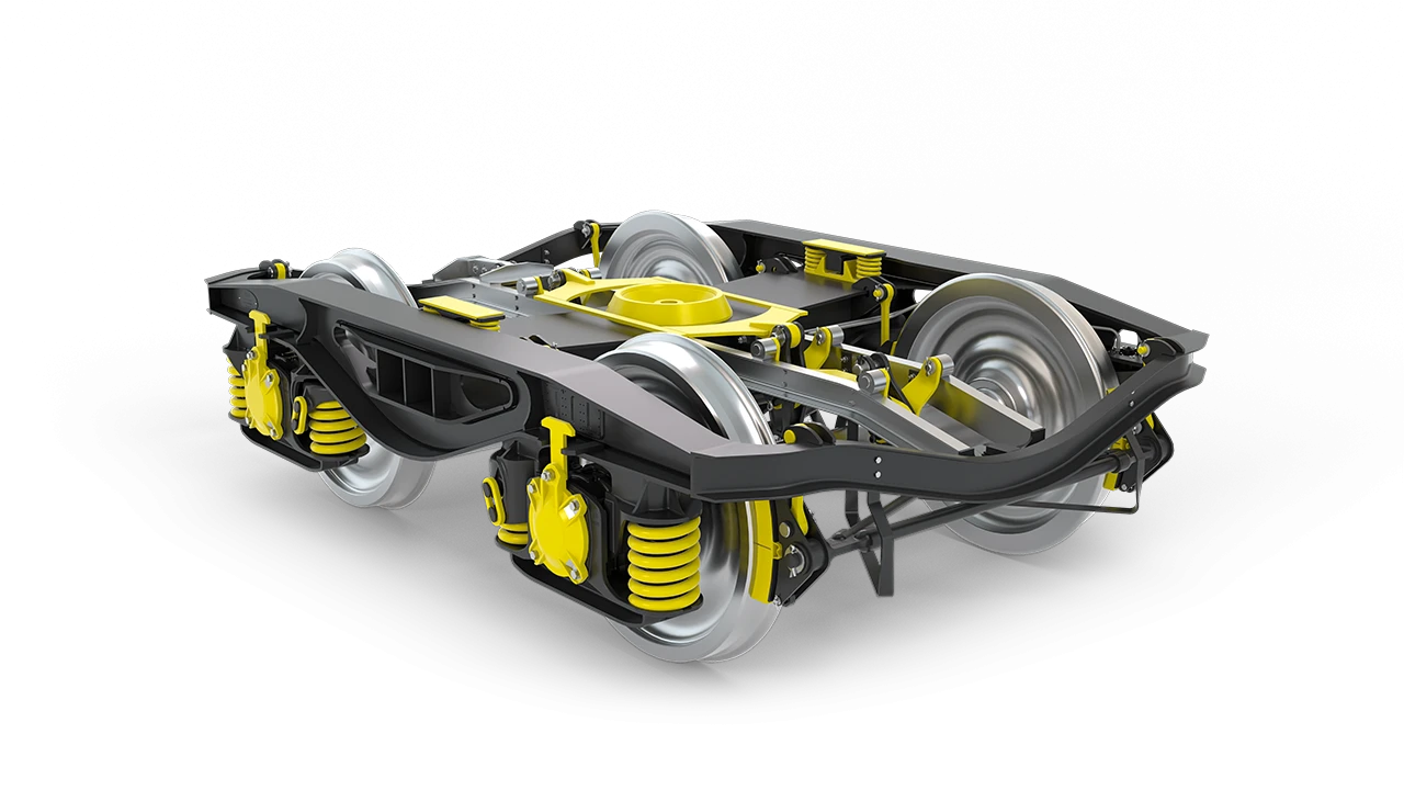 AVRUPA STANDARTLARINDA