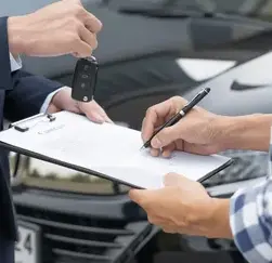 Kolay, Güvenilir ve Uygun Araç Kirala