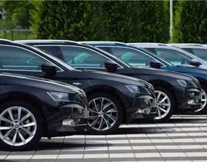 Kolay, Güvenilir ve Uygun Araç Kirala