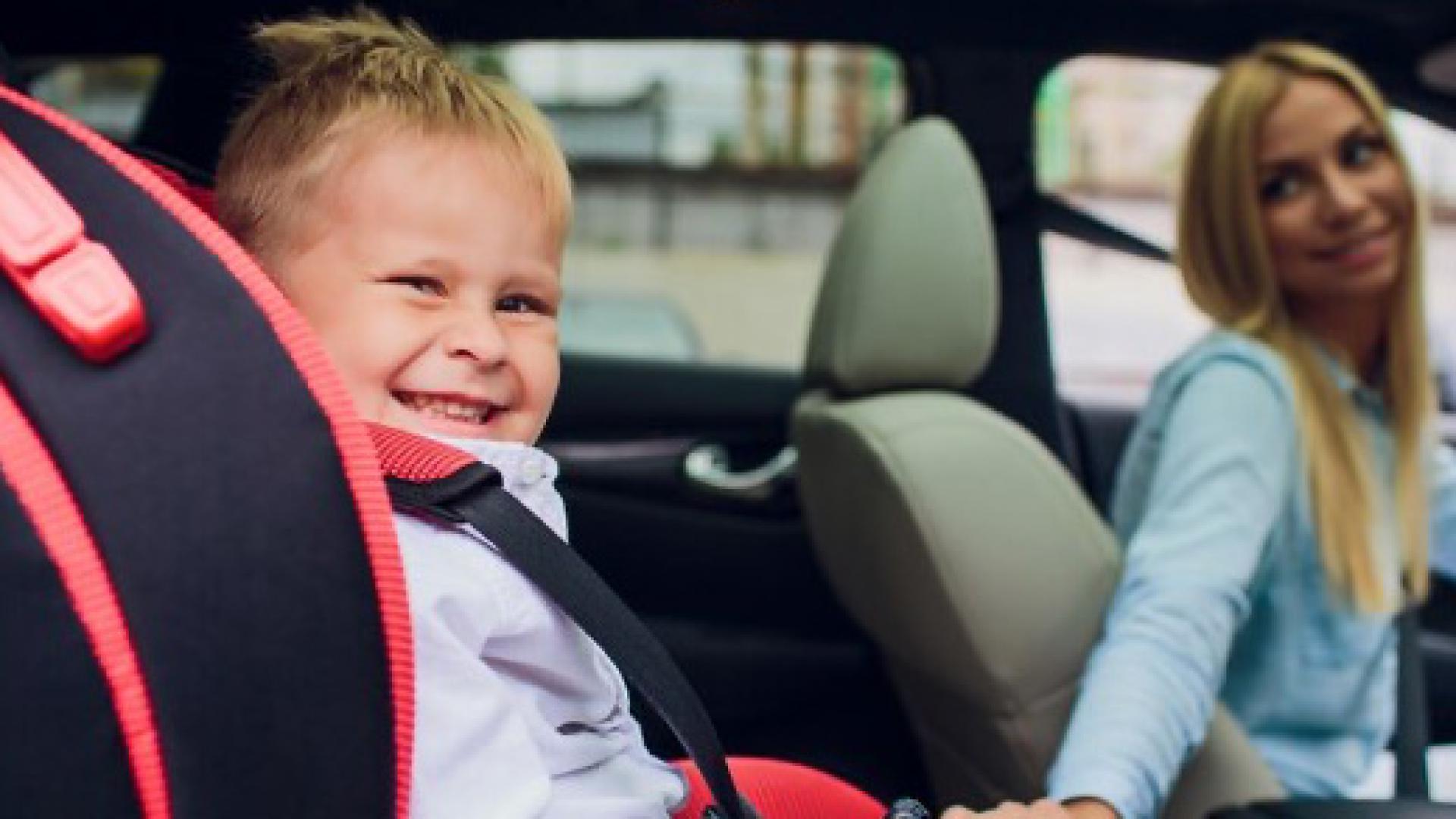 Bebek Koltuğu (0-6 Ay)