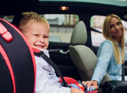 Bebek Koltuğu (0-6 Ay)